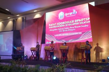 BKPM ajak investor nasional dan lokal bekerja sama
