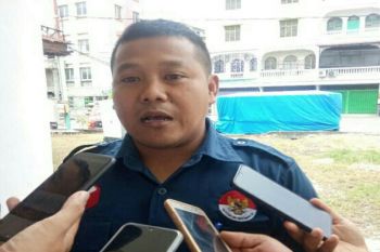Bawaslu Bengkalis larang Abi Bahrun kampanye tatap muka