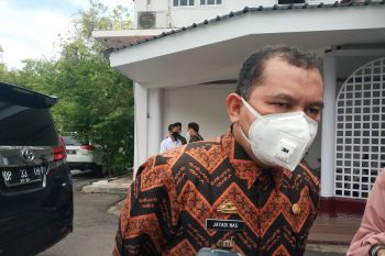 DPMPTSP Sulsel: UU Omnibuslaw akan ciptakan lapangan kerja baru