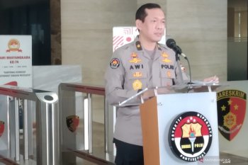 Polri ungkap kekejaman anggota muda KKB Distrik Sugapa  Intan Jaya