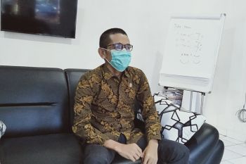 Ada tujuh materi debat publik Cagub-cawagub Kalsel