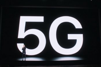 DPR: Akomodasi penerapan 5G dalam UU Ciptaker bisa tarik investasi telekomunikasi