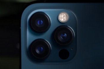 Kamera iPhone bisa rusak karena mesin motor  hingga aplikasi Mitsubishi