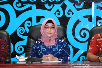 Wawako ajak warga Palangka Raya antisipasi banjir dengan menjaga drainase