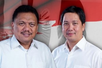 BRani: Kepemimpinan Olly-Steven luarbiasa