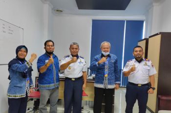 Pemkab Mesuji kunjungi IIB Darmajaya