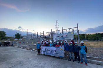 PLN operasikan jaringan transmisi Ropa-Maumere