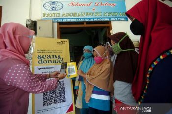 Program Mandiri Syariah Mobile