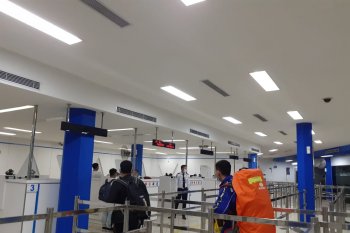 Pelabuhan Batam Centre akan  layani TCA Indonesia Singapura