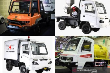 Jurus menggerakkan industri otomotif lewat modifikasi