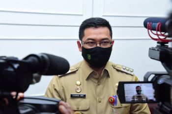 Honor petugas posko dan santunan ahli waris pasien COVID-19 di bayarkan Pemkab Bengkalis