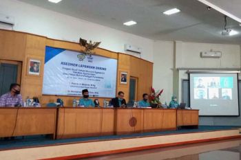 Universitas Muhammadiyah Purwokerto borong akreditasi A