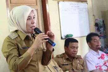 Pemkot Palembang maksimalkan  lima panti cegah masalah sosial