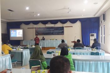 Bawaslu Pasaman Barat petakan potensi pelanggaran kampanye Pemilu