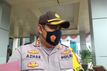 Polres Solok Arosuka siap kawal penerapan Perda AKB di Kabupaten Solok