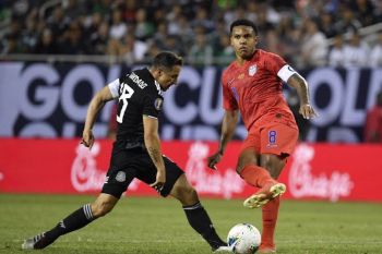 McKennie menjadi pemain kedua Juve yang positif COVID-19 pekan ini