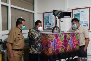 Kepri siap terima tamu Singapura dan dunia