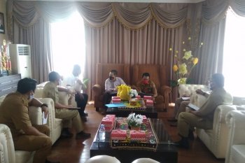 KONI Kaltim usulkan anggaran Rp331 miliar bina atlet PON