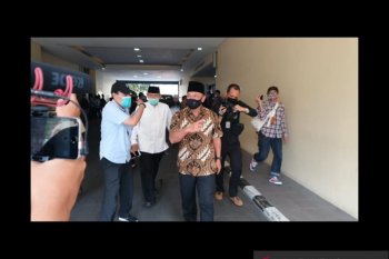 Petinggi KAMI gagal temui Kapolri untuk bebaskan aktivis
