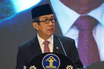 Menkumham berharap konsultan bantu publik daftarkan kekayaan intelektual