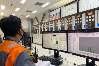 PLN NTB gerak cepat tangani penormalan akibat gangguan pembangkit