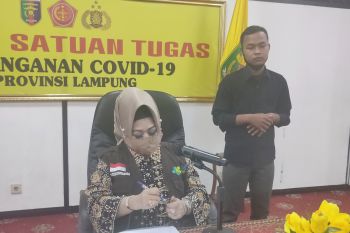 Dinkes Lampung sebut dua ibu hamil terpapar COVID-19