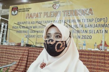 Debat cawali-cawawali Banjarmasin angkat tiga tema