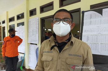 Pemkab Garut rehabilitasi lahan pertanian rusak akibat banjir
