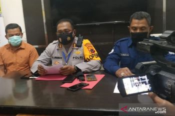 Polresta Jayapura ingatkan warga soal pembatasan aktivitas