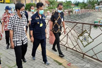Surplus beras hingga akhir tahun,  Mentan yakin stok pangan aman