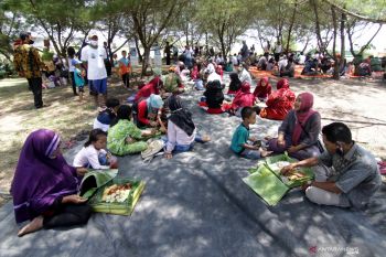 Tradisi Ritual Rebo Wekasan