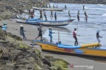 Stimulus untuk nelayan