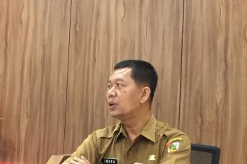 Tol Pekanbaru Padang ditargetkan sudah beroperasi pada akhir tahun 2021