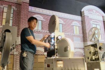 Berhutang Rp514 miliar, aktor dan sutradara "Kung Fu Hustle" Stephen Chow bangkrut