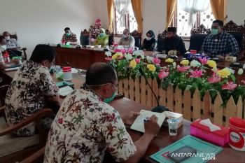 DPRD Pati soroti rendahnya kualitas  pelayanan RSUD RAA Soewondo