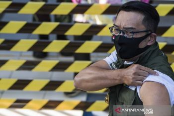 Sudah 1.589 relawan Indonesia disuntik vaksin Sinovac