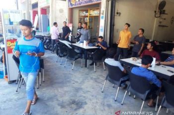 Gempa bumi dengan magnitudo 5,2 terjadi di pantai barat Meulaboh Aceh