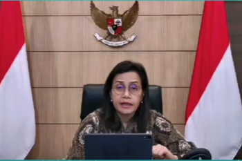 Menkeu jelaskan sektor perumahan miliki dampak besar bagi perekonomian