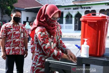 Dinkes sebut kasus COVID-19 di Boyolali bertambah 31 orang