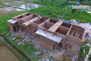PT Pejuang Langit Berkah sebut usaha properti masih banyak peminat di tengah pandemi COVID-19