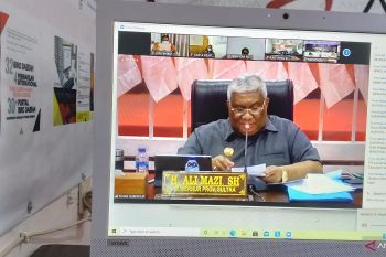Presiden dijadwalkan kunjungan kerja ke Sultra