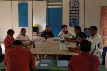 PWI Simalungun agendakan pelaksanaan konfrensi November 2020