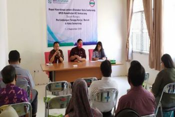 Tegakkan kepatuhan, BPJS Kesehatan gelar forum koordinasi