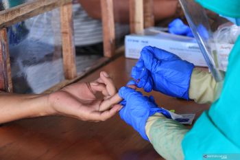 Jumlah terkini pasien sembuh dari virus corona
