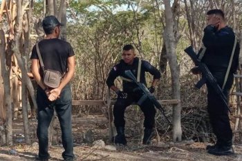 Personel polisi siaga di Besipae cegah bentrok susulan antar warga