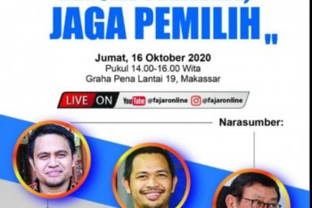KPU Makassar sudah siapkan pilkada berbasis protokol kesehatan