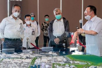 Kemenperin bertekad pacu industri supaya jadi penggerak ekonomi di tengah pandemi