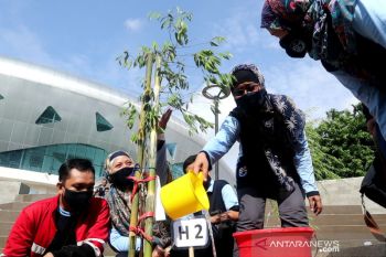 UMS targetkan "World Class University" pada tahun 2029