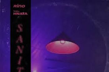 Rino &amp; HNATA rilis lagu kolaborasi berjudul "Sanity"