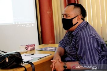 Kesadaran warga gunakan masker di Palangka Raya cukup tinggi